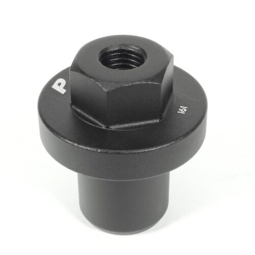 PERRIN 22-26 Subaru WRX / 20-25 OBXT / 14-25 FXT / 13-25 Crosstrek Trans Mount Support (CVT ONLY) - Image 3