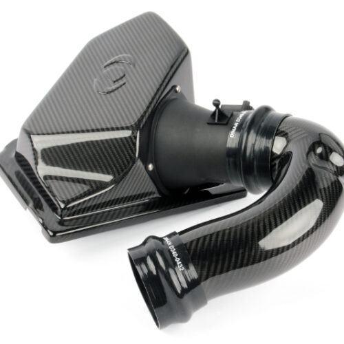 Dinan for 17-20 BMW 430i Cold Air Intake - Image 7