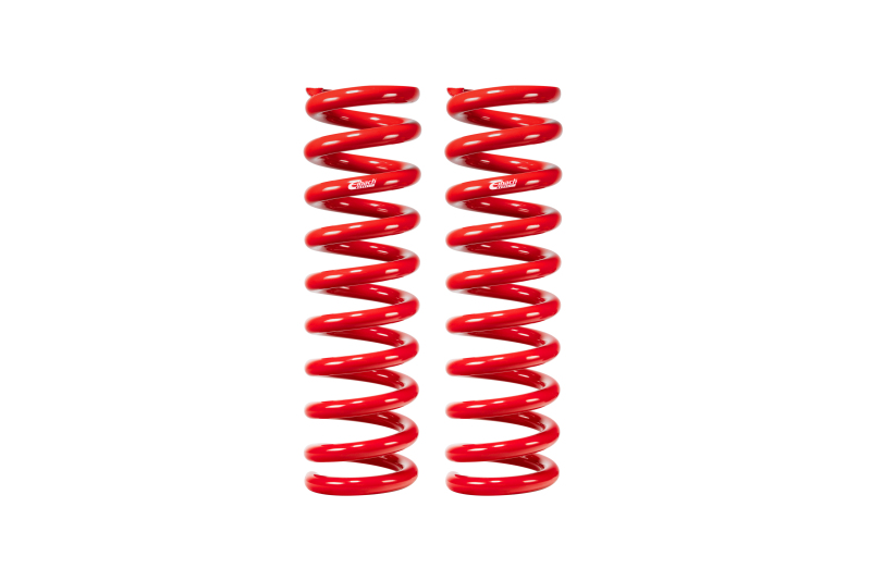 Eibach 22-25 Toyota Tundra TRD Pro 1.5in Front Spring Lift Kit - Pair - Image 2