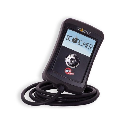 aFe Power SCORCHER HD Module 2016 Nissan Titan XD V8-5.0L (td) - Image 2