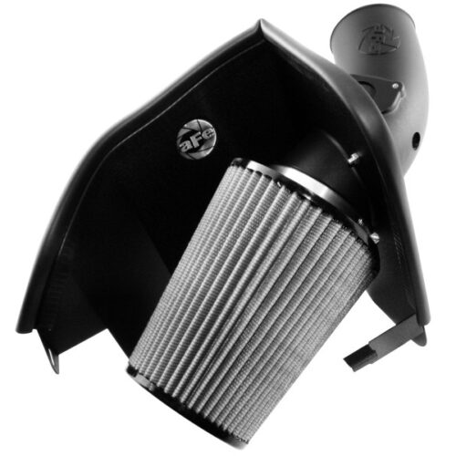 aFe Power MagnumFORCE Intakes Stage-2 PDS AIS PDS Ford Diesel Trucks 03-07 V8-6.0L (td) - Image 3