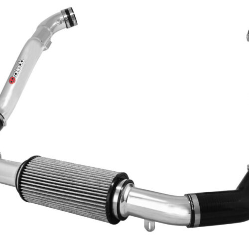 Alternative view of aFe Power Takeda Intakes Stage-2 PDS AIS PDS Infiniti G37 Coupe 08-12 V6-3.7L (pol)