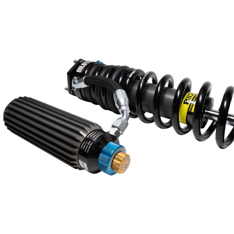 Bilstein for 21-24 Ford Bronco B8 8112 Suspension Shock Absorber and Coil Spring Assembly - Rear Left - Image 10