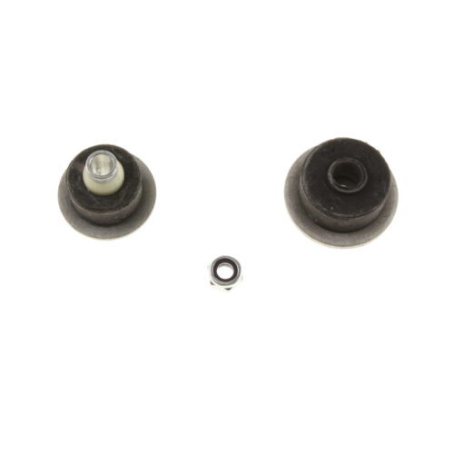 Bilstein 4600 Series 06-10 Hummer H3/09-10 H3T 46mm Monotube Shock Absorber - Image 4