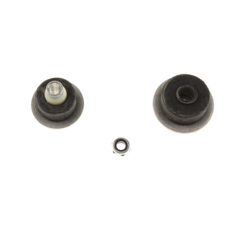 Bilstein 4600 Series 06-10 Hummer H3/09-10 H3T 46mm Monotube Shock Absorber - Image 4