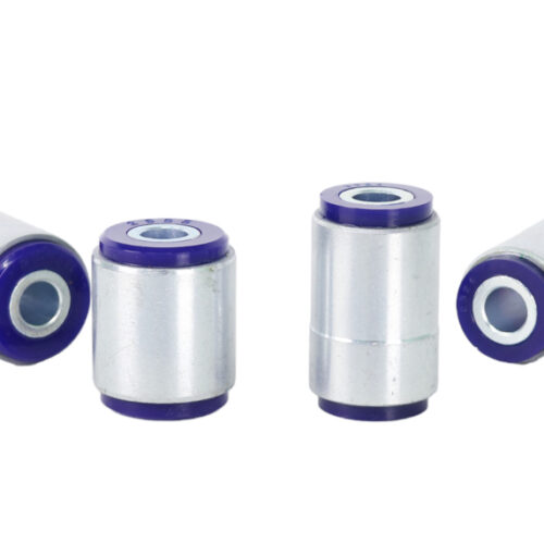 SuperPro 2004 Mazda 3 i Rear Lower Control Arm & Outer Bushing Set (4pcs.) - Image 4