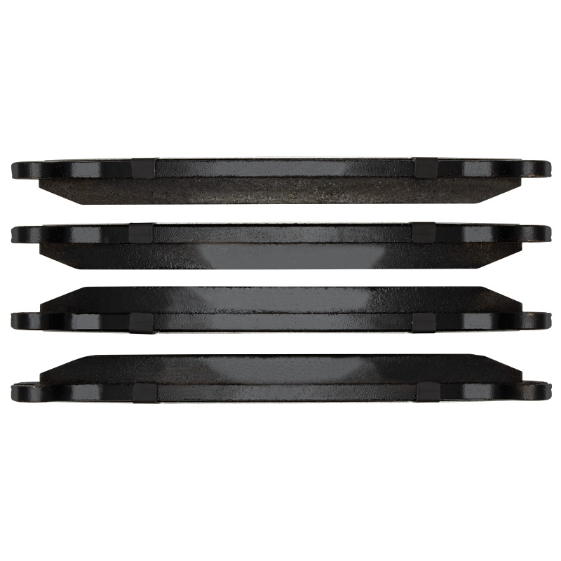 DFC 96-06 Hummer H1 Front 5000 Advanced Semi Metallic Brake Pads - Image 4
