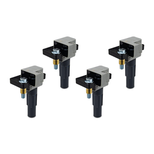 Mishimoto Ignition Coil - 4-Pack for 04-10 Subaru WRX/STI - Image 4