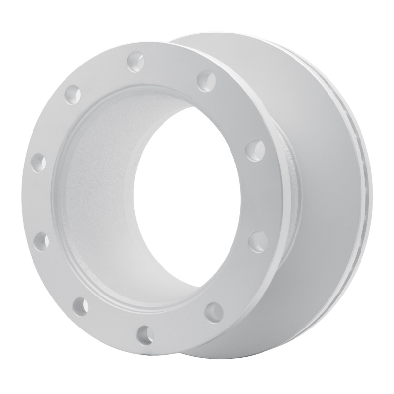 DFC 73-02 BEAVER MOTORCOACH CONTESSA Front/Rear GeoSPEC Coated Rotor - Image 2