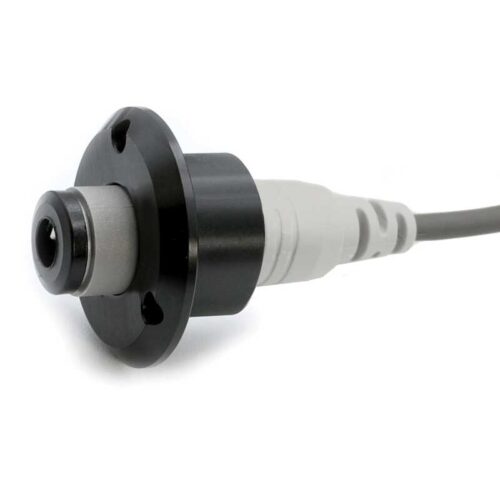 Rugged Radios Single Headset / Helmet Jack Flush Mount Offroad
