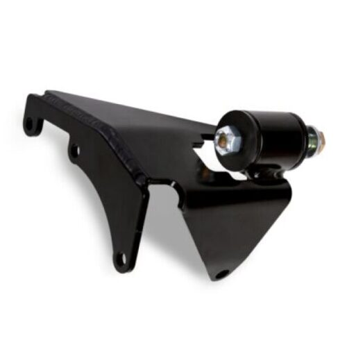 Cognito 01-13 Chevy/GMC Silverado/Sierra 2500/3500 HD 4WD Differential Mount Bracket Kit