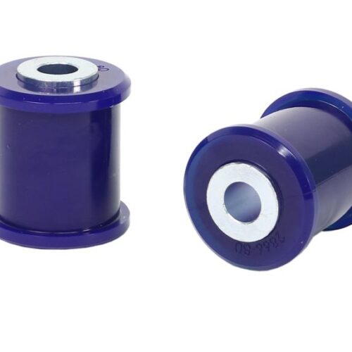 SuperPro 2008 Pontiac G8 Base Rear Lower Control Arm Outer Bushing Kit (In Hub) - Image 2