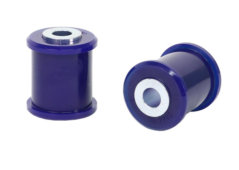 SuperPro 2008 Pontiac G8 Base Rear Lower Control Arm Outer Bushing Kit (In Hub) - Image 2