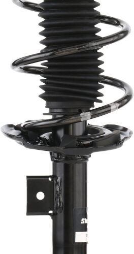 KYB 20-24 Nissan Sentra Front Right Strut-Plus Assembly