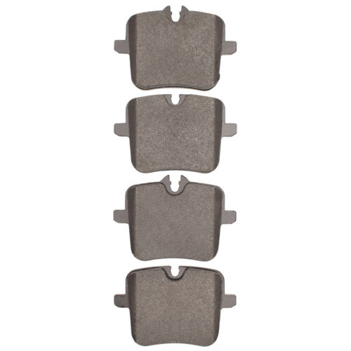 Alternative view of DFC 17-25 BMW 840i xDrive Rear 5000 Advanced Low Metallic Brake Pads