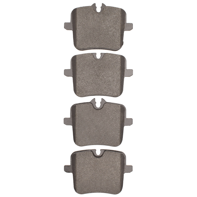 DFC 17-25 BMW 840i xDrive Rear 5000 Advanced Low Metallic Brake Pads - Image 2