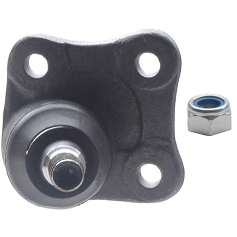 MOOG K90355 07-09 Volkswagen Jetta City Front Left Lower / Front Right Lower Ball Joint - Image 3