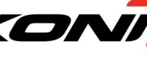 Koni 2015+ Mazda Miata MX 5 (ND) Special Active Front Shock Absorber