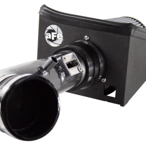 aFe Power FULL METAL Power Intakes Stage-2 PDS AIS PDS; Ford Ranger 04-11 V6-4.0L - Image 5