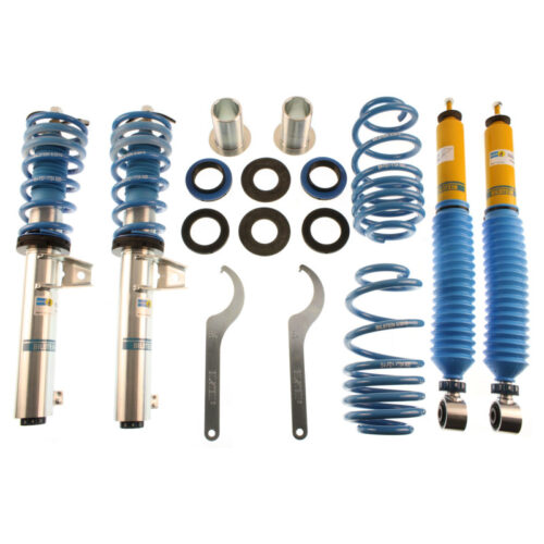 Alternative view of Bilstein B16 for 2005 Volkswagen Jetta 2.5 Front and Rear Performance Suspension System