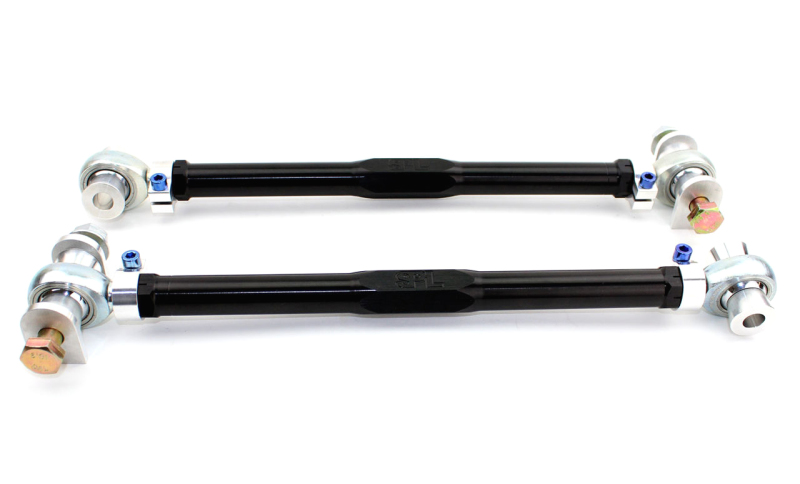 SPL Rear Toe Links with Eccentric Lockout for 2014+ BMW M2/M3/M4 (F8X) - Image 2