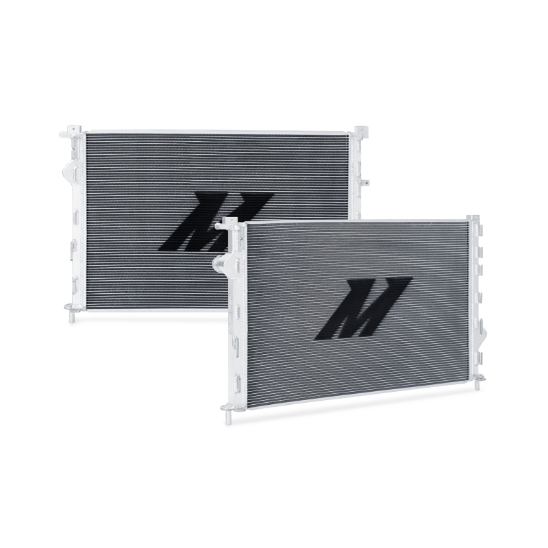 Mishimoto Performance Aluminum Radiator for 2013+ Ford Focus ST