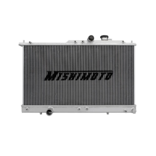 Mishimoto Aluminum Radiator for 00-05 Mitsubishi Eclipse GT Manual - Image 3