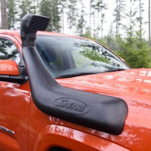 ARB Safari 4X4 Snorkel Armax for Tacoma Gen3 3.5L 2Gr-Fks 9/15+