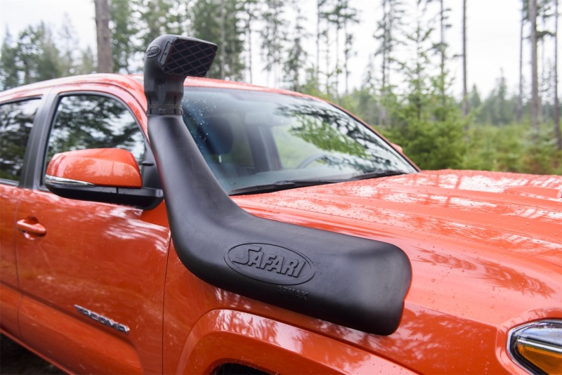 ARB Safari 4X4 Snorkel Armax for Tacoma Gen3 3.5L 2Gr-Fks 9/15+