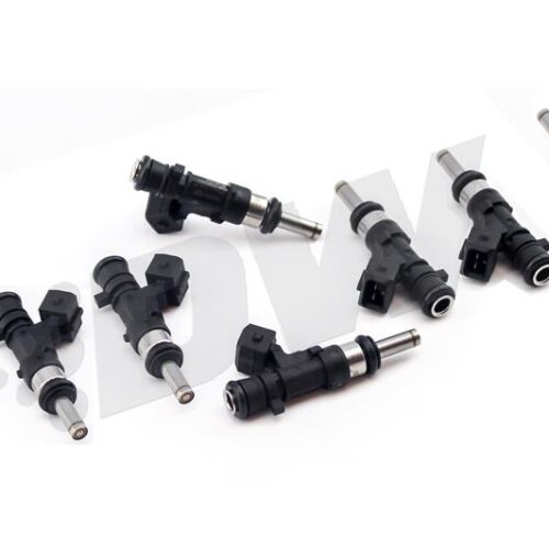 DeatschWerks /Challenger Hellcat 1100cc Top Feed Injectors (Set of 8) for 2015-2017 Dodge Charger - Image 3