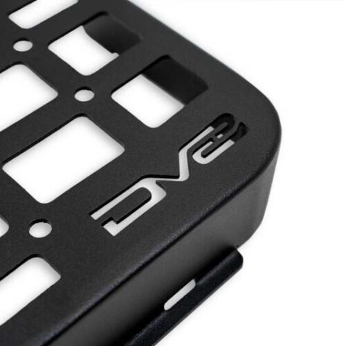 DV8 Offroad 2011-2018 Jeep Wrangler JK Slim Front Door Molle Pockets - Image 4