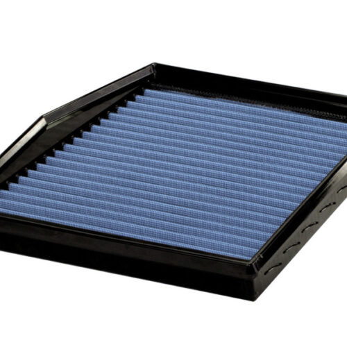 aFe Power MagnumFLOW Air Filters OER P5R A/F P5R BMW 135i/335i 11-12 L6-3.0L/X1 35ix 11-15 (t) (N55) - Image 3