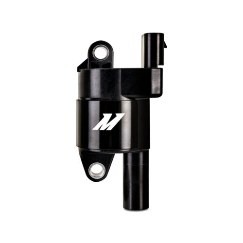 Alternative view of Mishimoto 2007+ GM LS Round Style Engine Ignition Coil Set