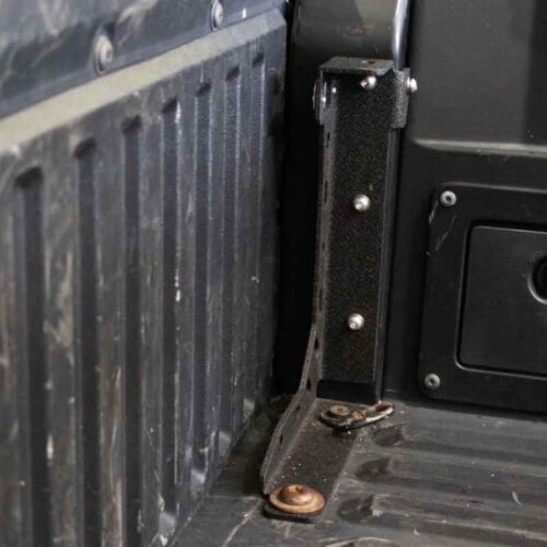 Fishbone Offroad Tacoma Bed Stiffener Tie Down - Image 5