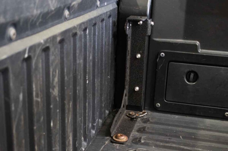 Fishbone Offroad Tacoma Bed Stiffener Tie Down - Image 5