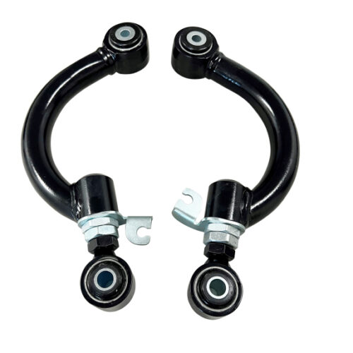 Whiteline Camber Adjustable Rear Upper Control Arm Set - Image 2
