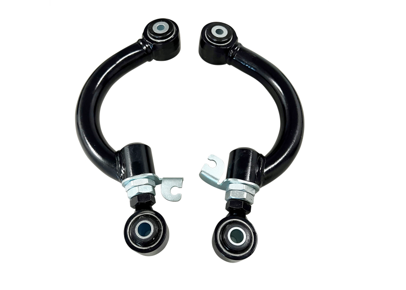 Whiteline Camber Adjustable Rear Upper Control Arm Set - Image 2