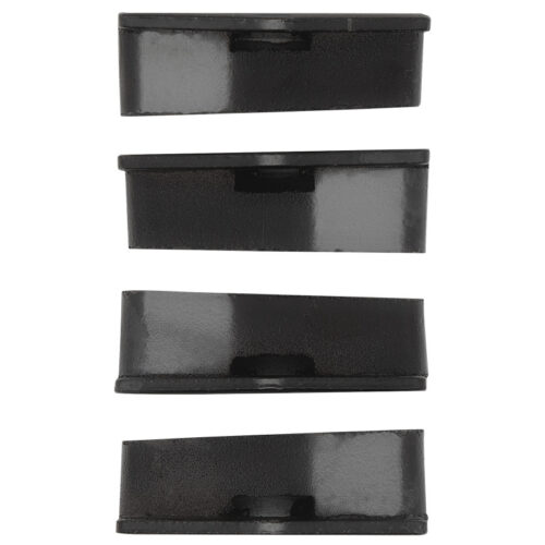DFC 62-93 Jaguar XJ Parking Brake 5000 Advanced Low Metallic Brake Pads - Image 4