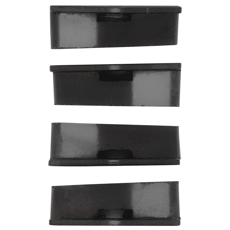 DFC 62-93 Jaguar XJ Parking Brake 5000 Advanced Low Metallic Brake Pads - Image 4