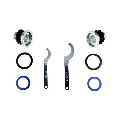 Bilstein B14 (PSS) for 13-14 Ford Focus ST L4 Front & Rear Monotube Performance Suspension Kit - Image 3