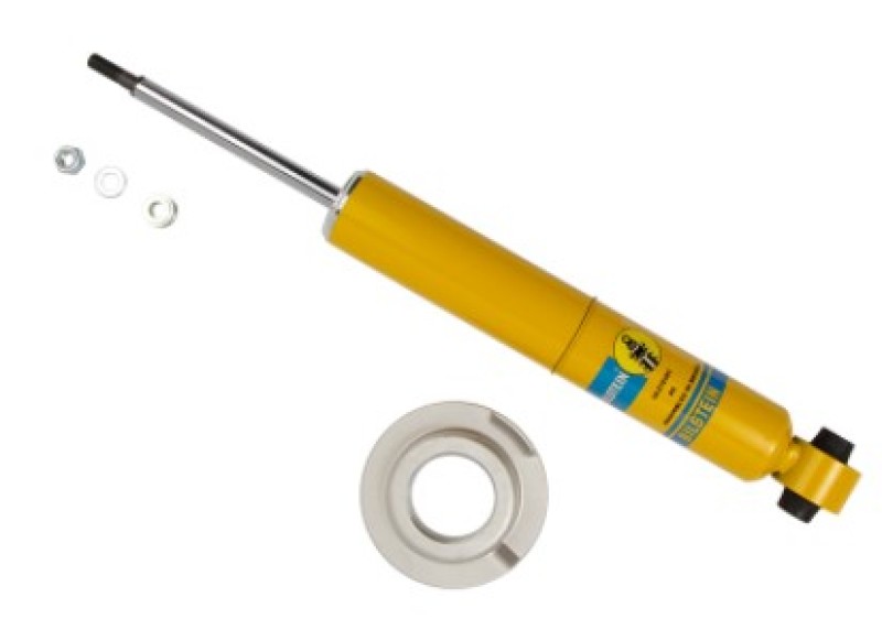 Bilstein B6 for 13-15 Subaru XV Crosstrek Rear Monotube Shock Absorber