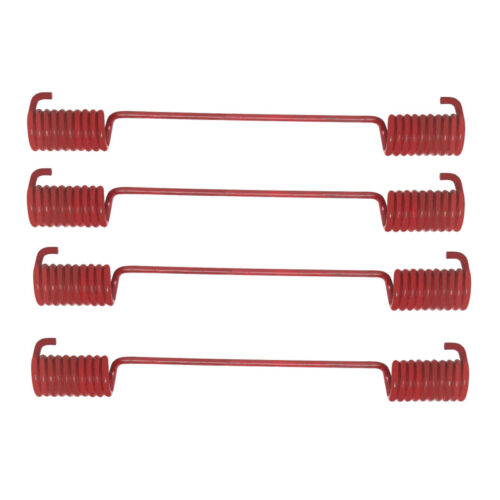 DFC 89-22 Chevrolet W3500 Diesel Engine Rear/Front Drum Brake Hardware Kit