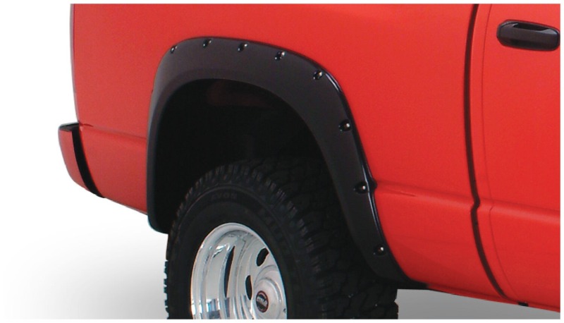 Husky Liners 06-08 Dodge Ram 1500 Pocket Style Fender Flares - 4pc - Image 3