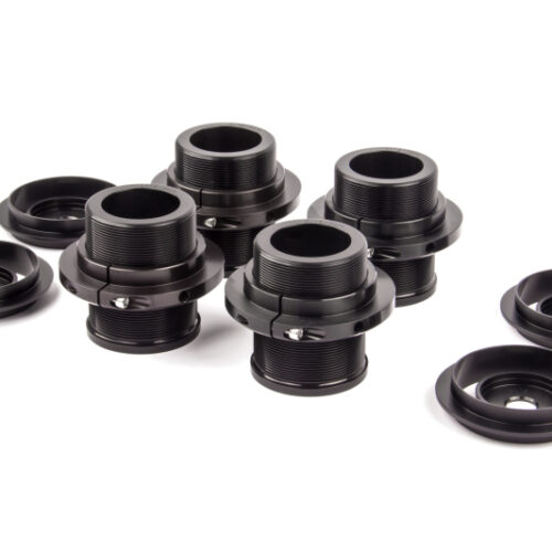 Dinan for 18-23 BMW M5 (F90) Adjustable Coil-Over Suspension System - Image 4