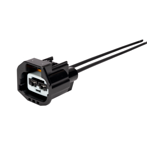 Fleece Performance 11-16 Ford F250-650 Powerstroke Lift Pump Pigtail - Image 2