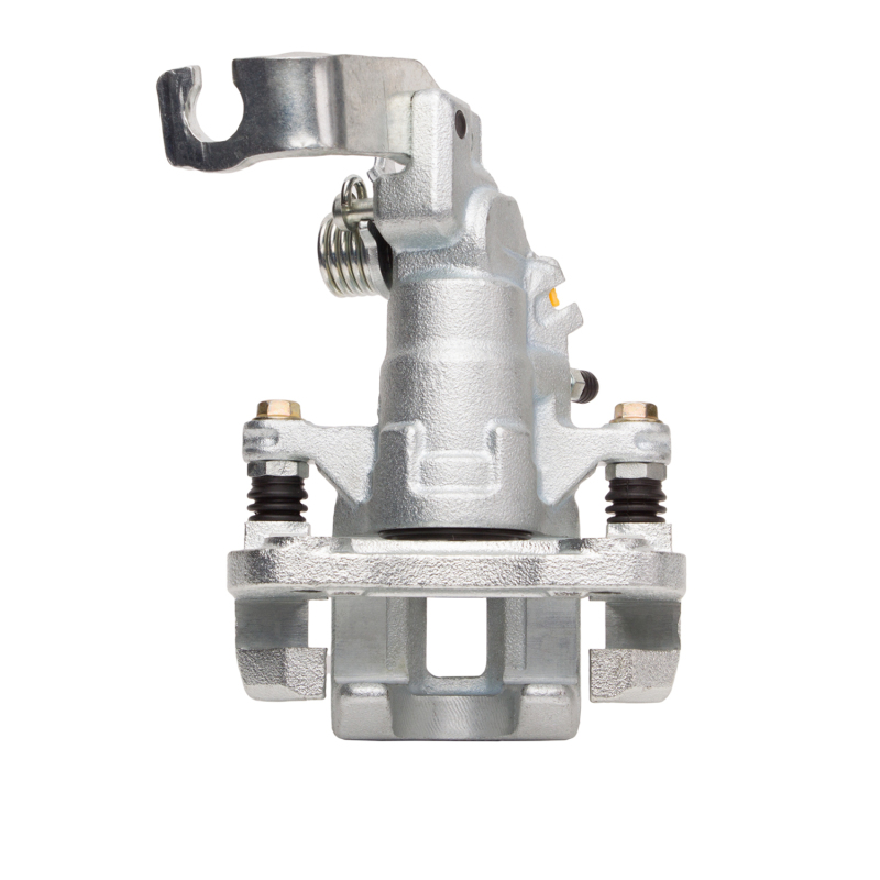 DFC 98-08 Acura TSX Rear-L Premium Caliper - Silver Zinc Coated - Image 5