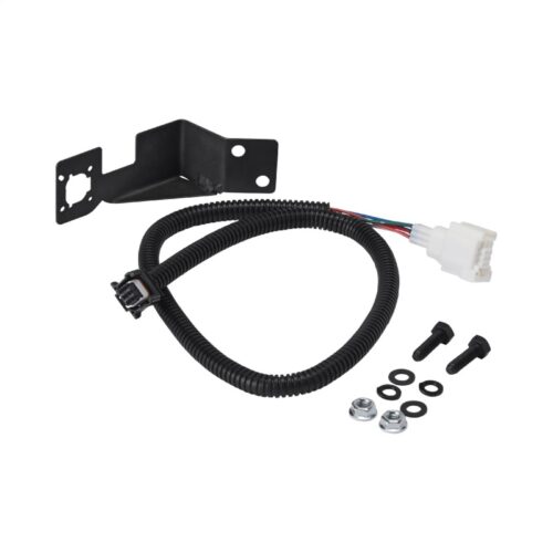 Alternative view of ARB Camera Kit My16 200 V2 Suits 3215210/3415220/3915210 for 2016 Toyota Land Cruiser