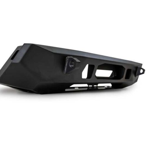 DV8 Offroad 2024+ Toyota Tacoma Centric Front Bumper - Image 7