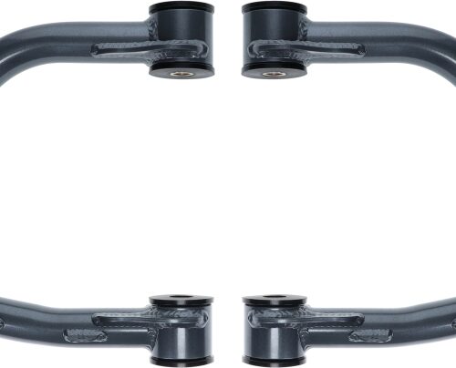 Camburg Toyota Tundra 2WD/4WD 22-23 1.25in Performance Uniball Upper Arms (w/ covers) - Image 8