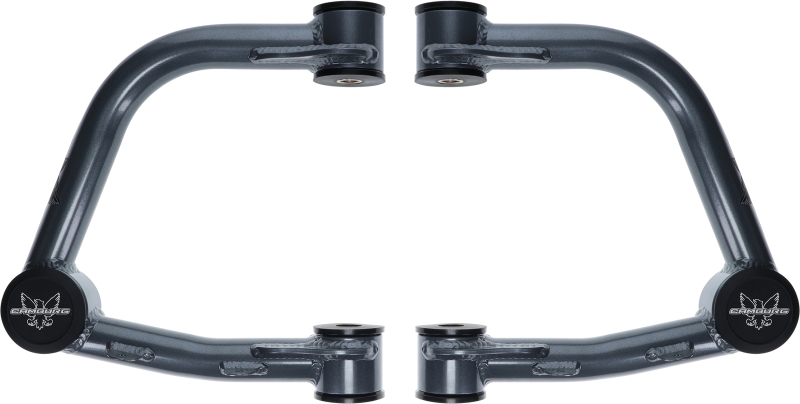 Camburg Toyota Tundra 2WD/4WD 22-23 1.25in Performance Uniball Upper Arms (w/ covers) - Image 8